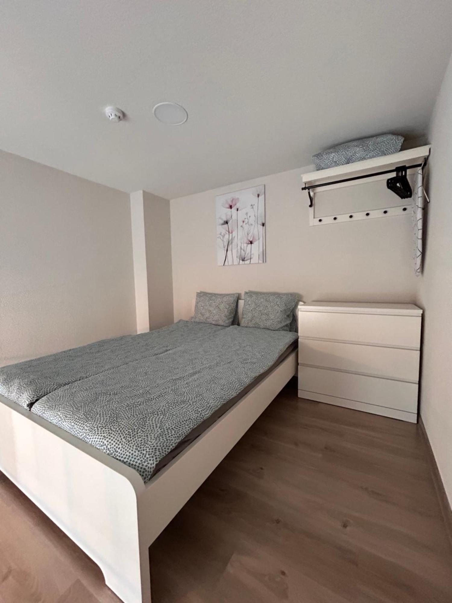 Апартаменты Urban Nest