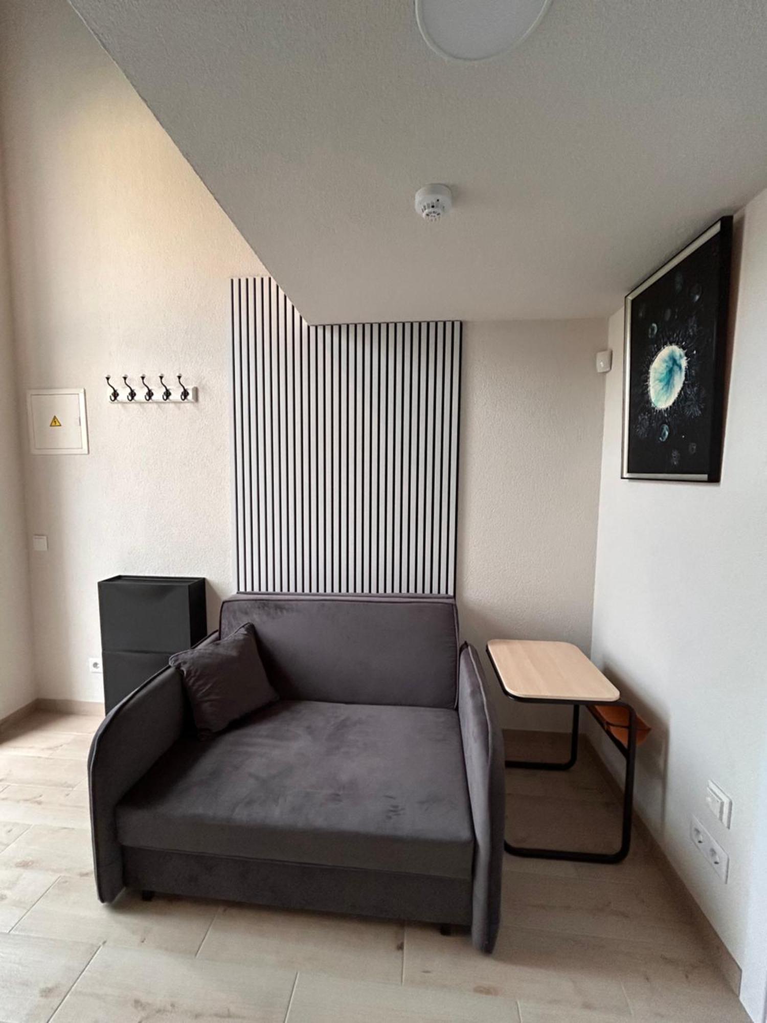 Apartment Urban Nest Palanga