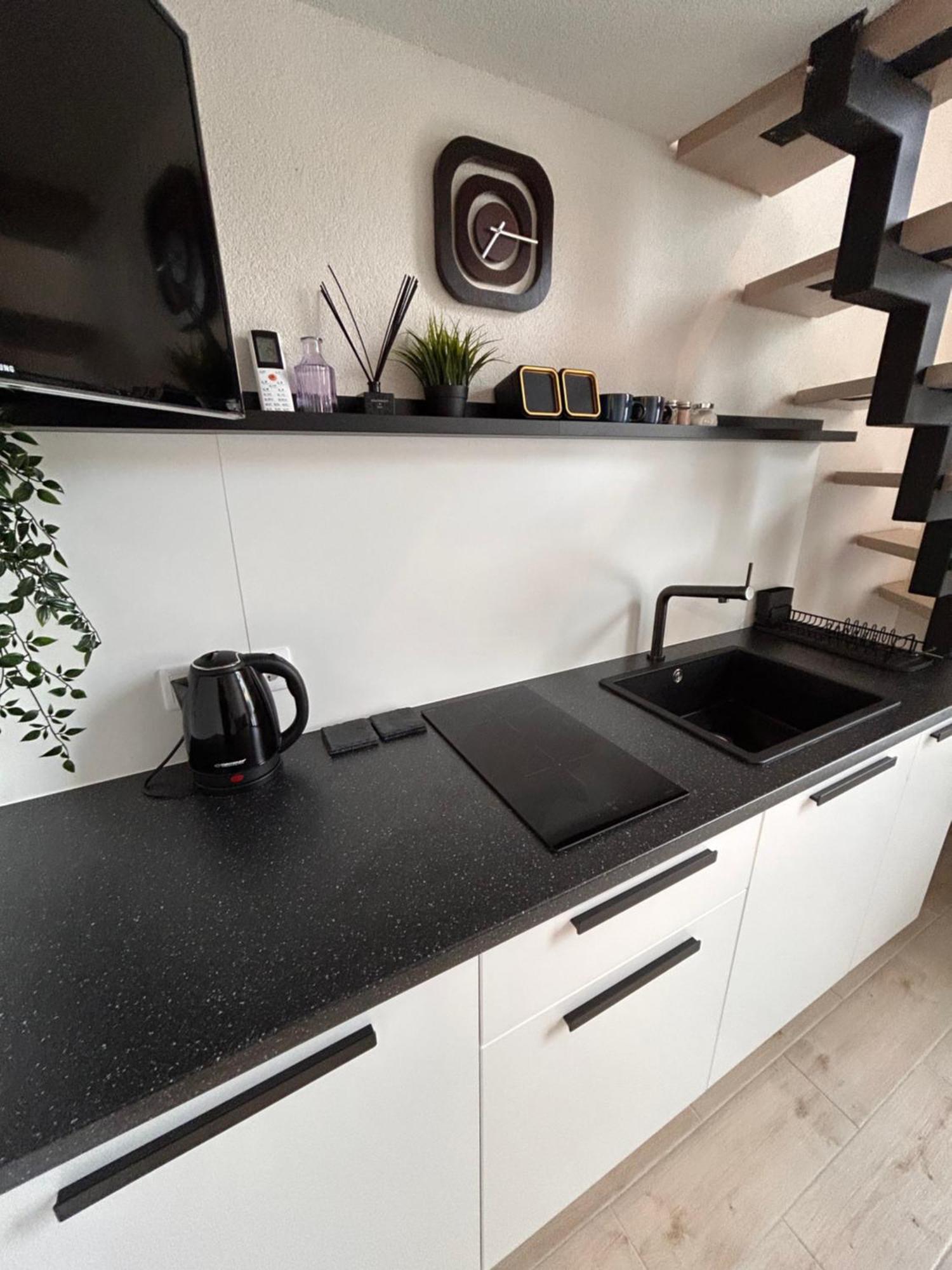 Urban Nest Апартаменты *